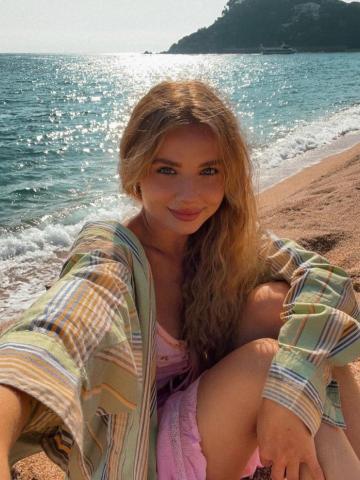 Индивидуалка Ида Фотография 2